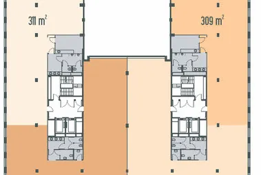 AEROPARK Business Center Corius