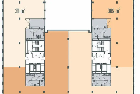 AEROPARK Business Center Corius