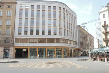 Nowy Dom Jabłkowskich