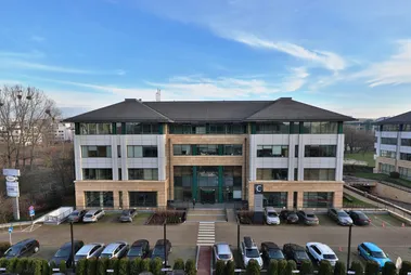 Wiśniowy Business Park C