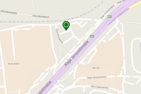 Jerozolimskie Business Park C