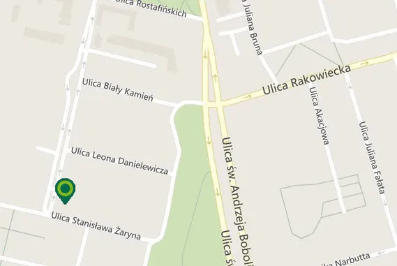 Harmony Office Center D