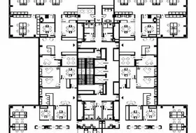 Biuro A4 Business Park III