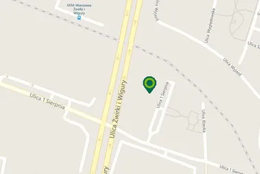 Wiśniowy Business Park E