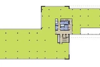 Wilanów Office Park - Be Free