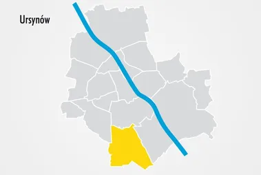 Ursynów Business Park I