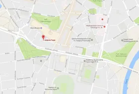 Biuro Andersia Tower