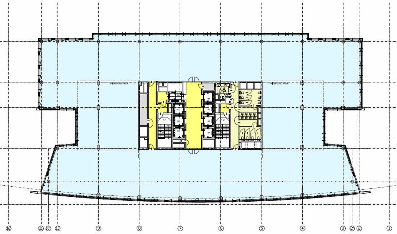 Biuro Equator II