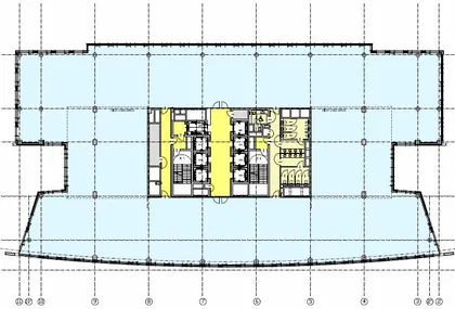 Biuro Equator II