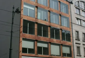 Biuro Nowa Kamienica