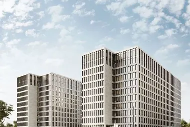 O3 Business Campus III