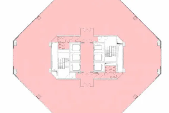 Eurocentrum Office Complex - Alfa