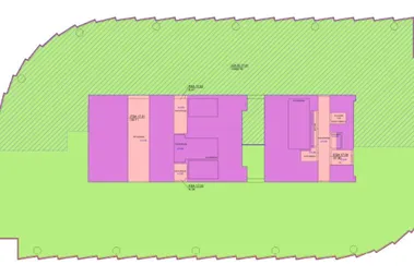 Mennica Legacy Tower