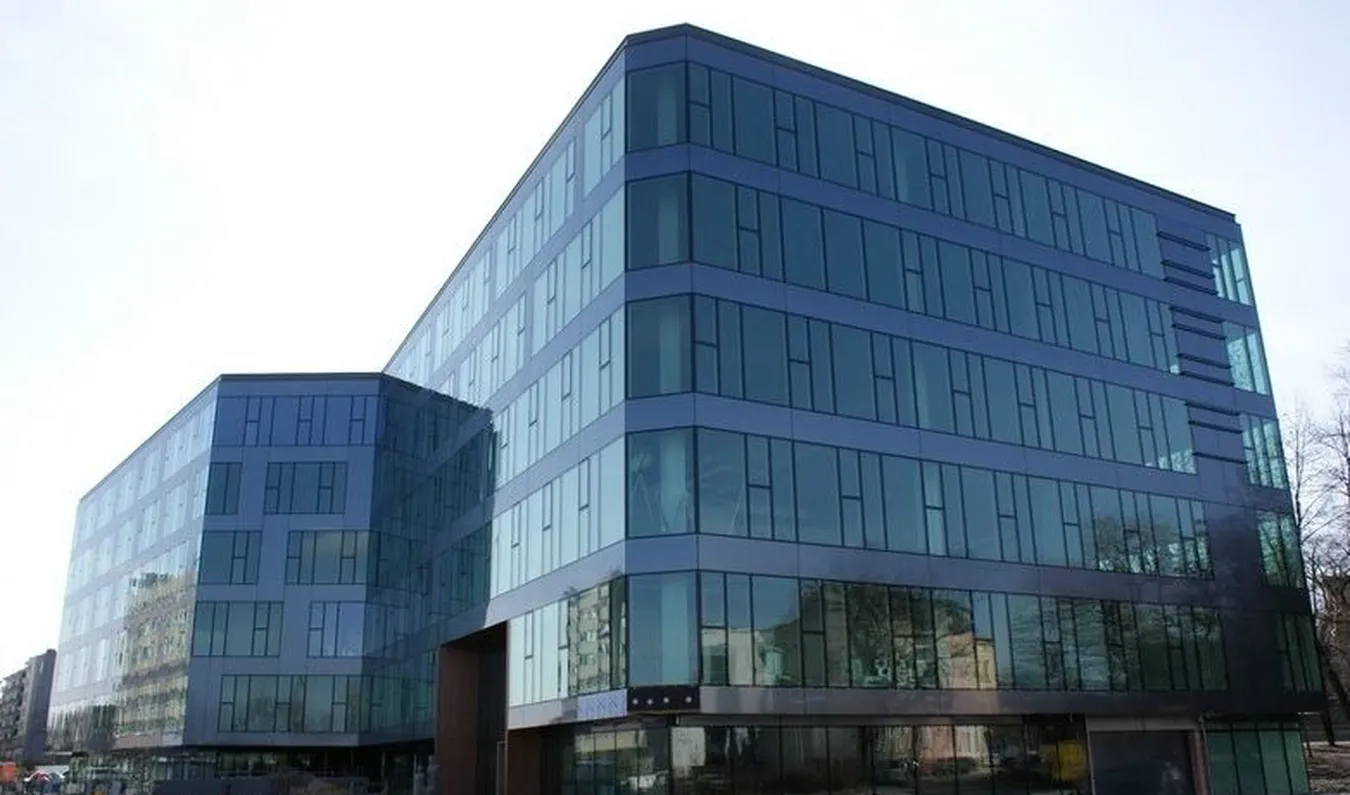 Biuro Equal Business Park A