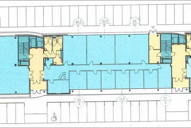 Batory Office Building I