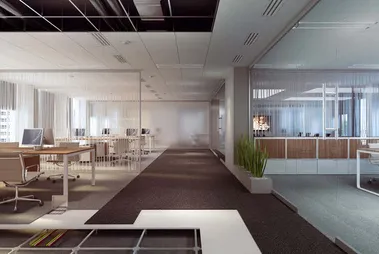 Park Rozwoju Phase I