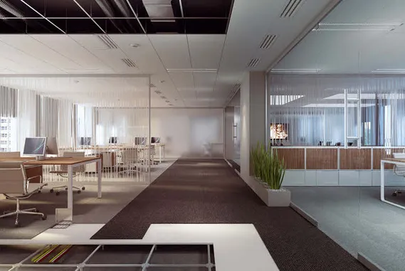 Park Rozwoju Phase I