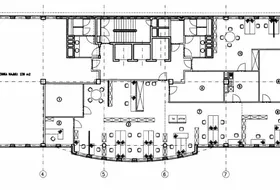 Biuro Winogrady Business Center