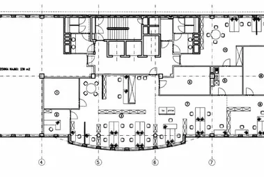 Winogrady Business Center