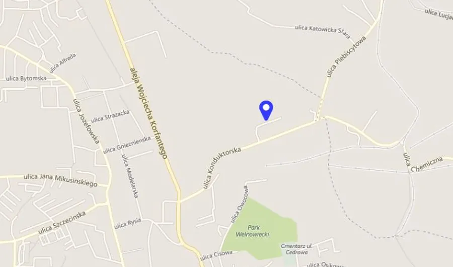 Biuro GPP I - Goeppert-Mayer