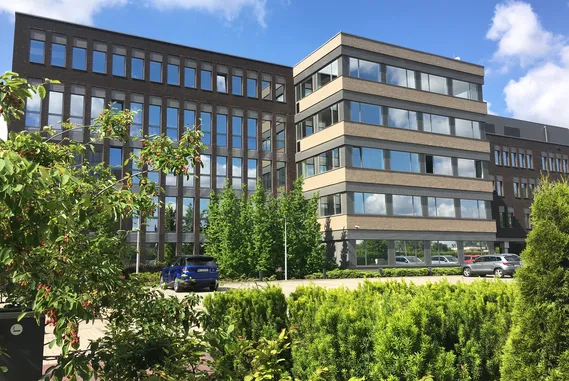 Flanders Business Park C