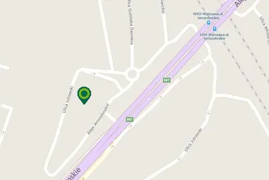 Kopernik Office Building B