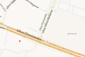 Biuro Silesia Business Park C