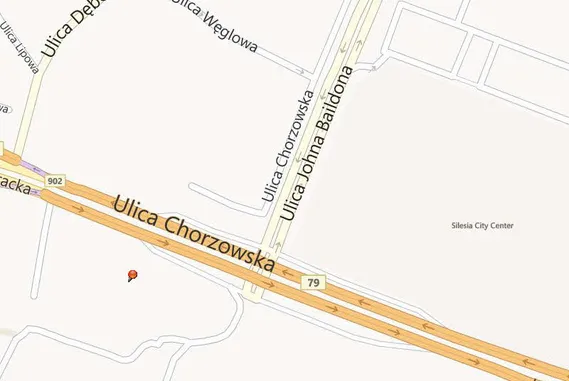 Silesia Business Park C