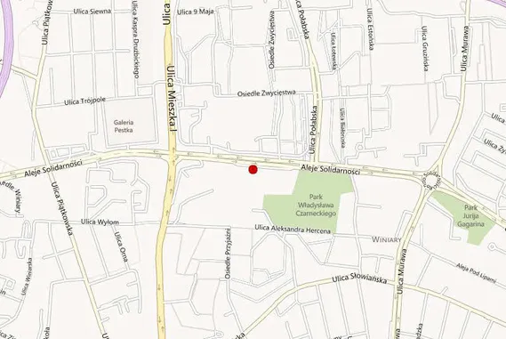 Winogrady Business Center