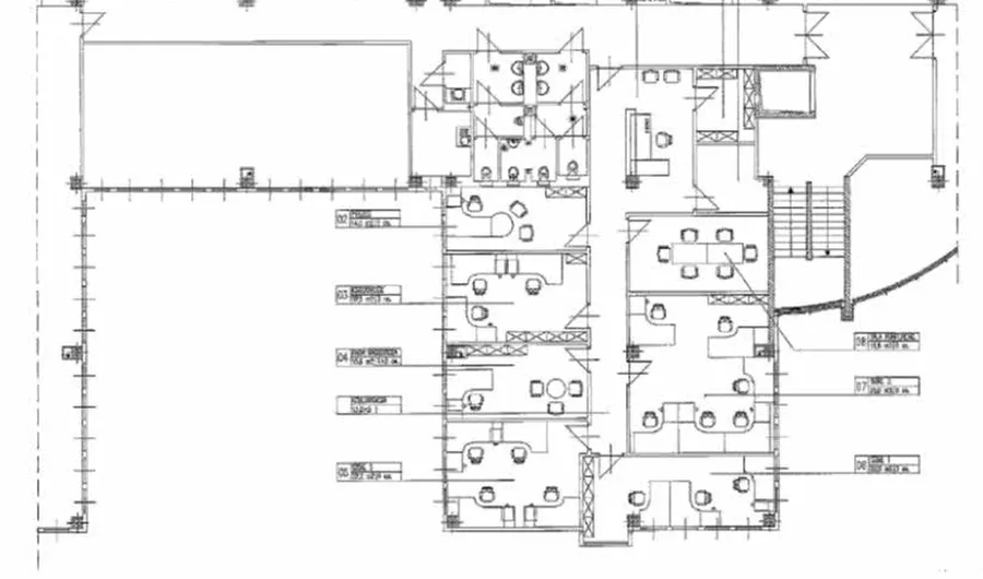 Biuro Platan Park II