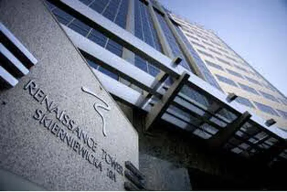 Adgar Rennaisance Tower