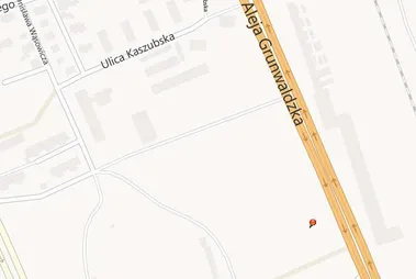 Olivia Business Centre: Olivia (Point i Tower)