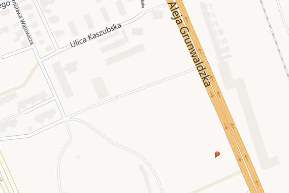 Olivia Business Centre: Olivia (Point i Tower)