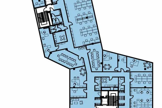 Equal Business Park A