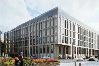 Nobilis Business House