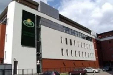 Centrum Biurowe Heweliusza (Madison)