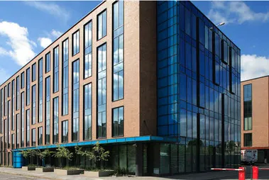 Biuro Arkońska BP A1