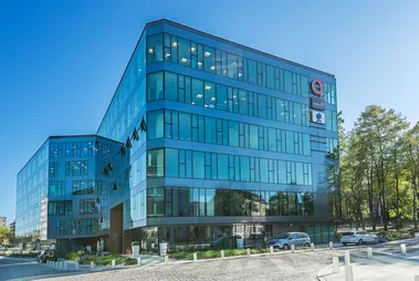 Equal Business Park A