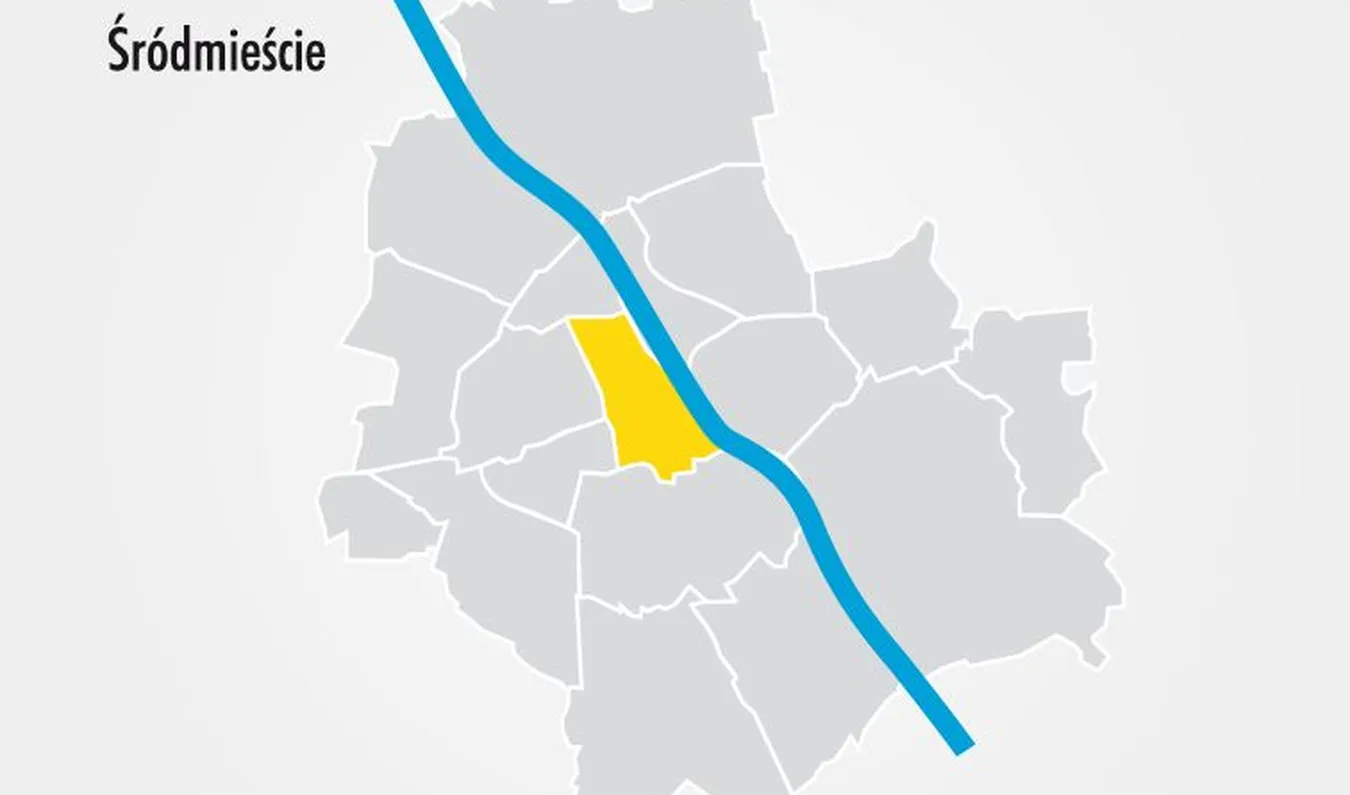 Biuro Nowy Świat 60