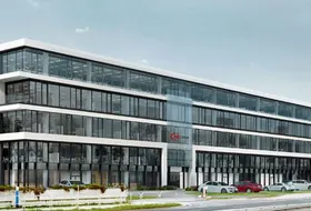 Biuro Bronowice Business Center - Jasnogórska 9