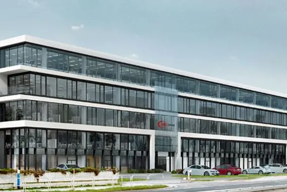 Biuro Bronowice Business Center - Jasnogórska 9