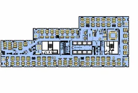 Biuro Generation Park X
