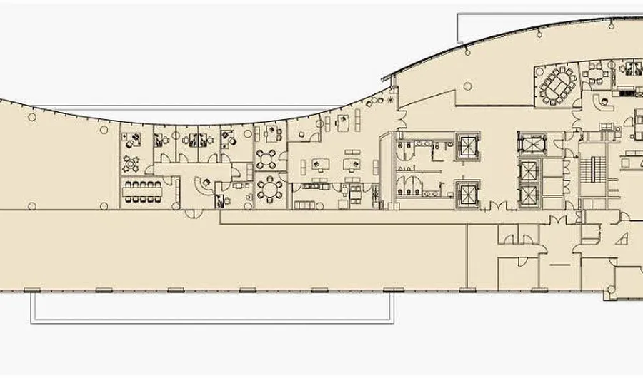 Biuro Saski Crescent