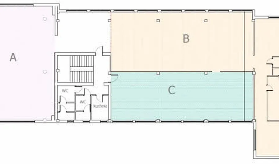 Biuro ANB Ostrobramska