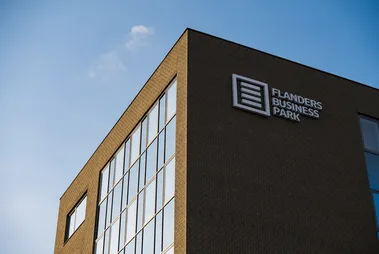 Flanders Business Park A