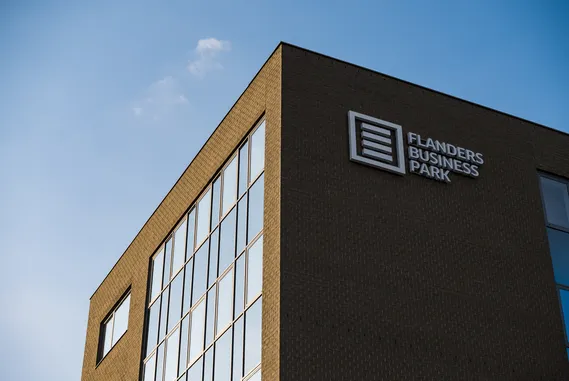 Flanders Business Park A