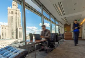 Biuro Lumen Złote Tarasy