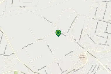 Diamond Business Park Ursus