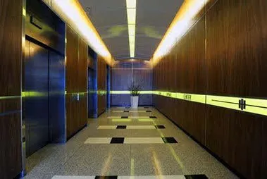 Warsaw Corporate Center