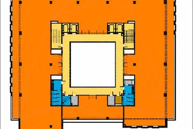 Oliva Business Park - Alfa